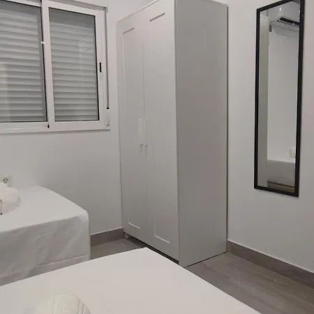 Apartment 21bis *