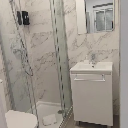 Apartment 21bis Málaga