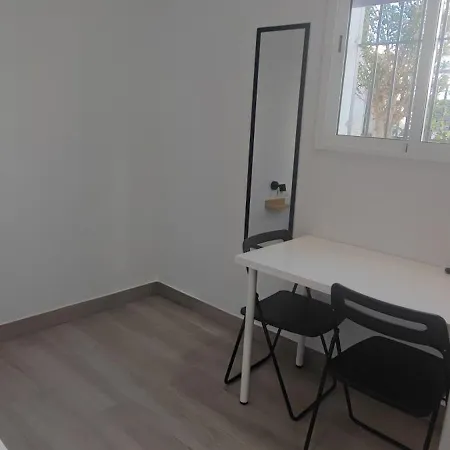 Apartment 21bis *