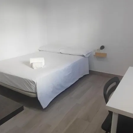 21bis Apartment Málaga