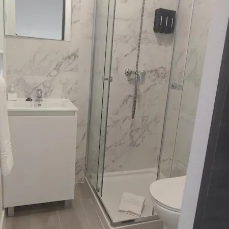 Apartment 21bis Málaga