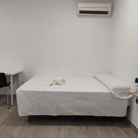 21bis Apartment Málaga