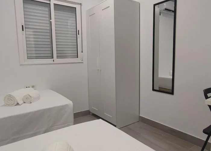 Apartment 21bis *