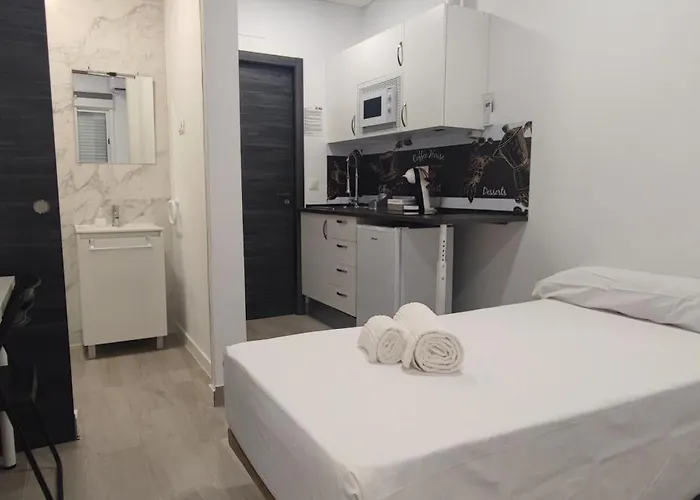 21bis * Malaga