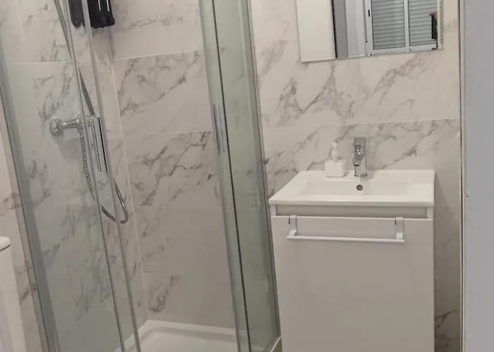 Apartment 21bis Malaga