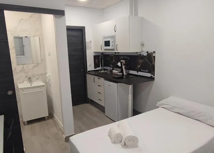 21bis Malaga