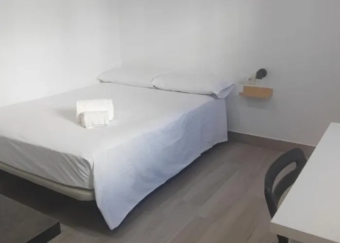 21bis Apartment Malaga