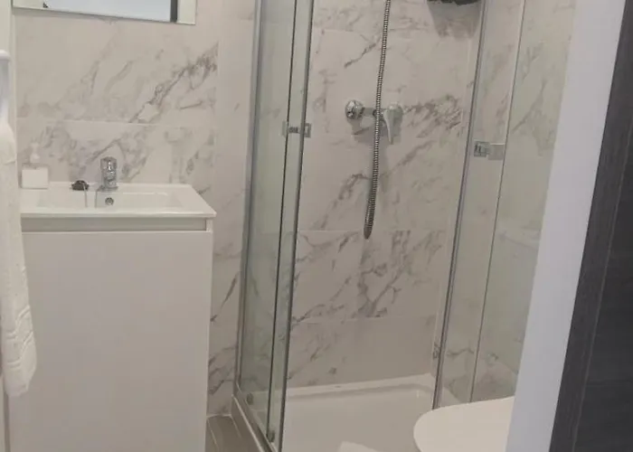 Apartment 21bis Malaga