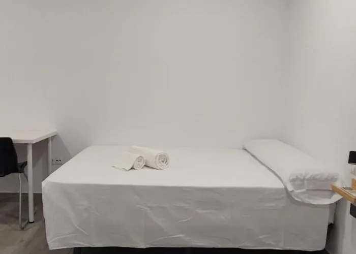 21bis Apartment Malaga